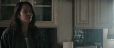 Is there any way I can
convince you to come back? - From Black