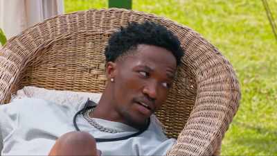 Is there any way, like… There's
nothing he can do to get it back? To try? - Love Never Lies: South Africa
