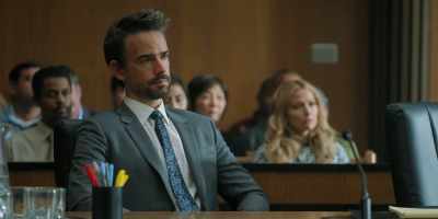 Is there any way that Mr. Elliott - The Lincoln Lawyer