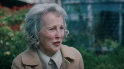 Is there any way - The Killer Inside: The Ruth Finley Story