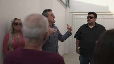 Is there any way
that there is
a conventional explanation - Moment of Contact