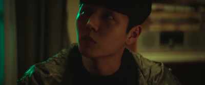 Is there any way to
identify this dukun? - The Cursed: Dead Man's Prey
