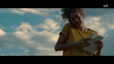 Is there any way
we can do it in person? - Three Women