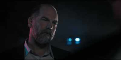 Is there any way we
can get him to talk? - Walden