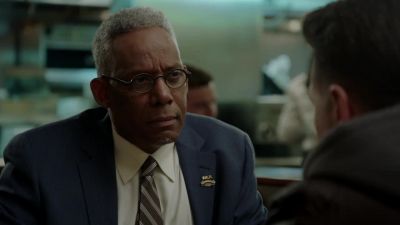 Is there any way? - Chicago P.D.