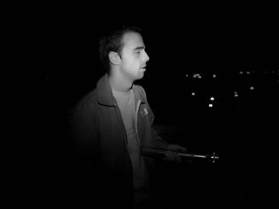IS THERE ANYBODY OUT HERE - Ghost Hunters