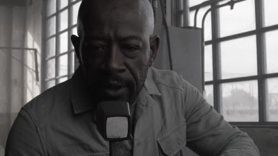 Is there anybody out there? - Fear the Walking Dead
