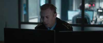 Is there anyone at the address? - The Guilty