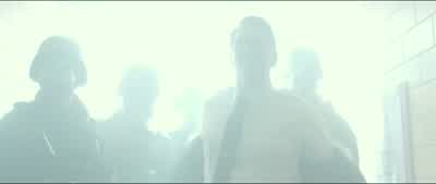 - Is there anyone else here? - The First Purge