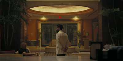 Is there anyone I can call? - The Resort