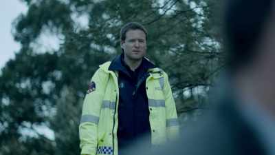 Is there anyone in this town - The Kettering Incident
