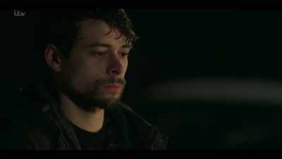 Is there anyone, - Bancroft