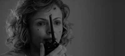 Is there anyone there? - Black Mirror