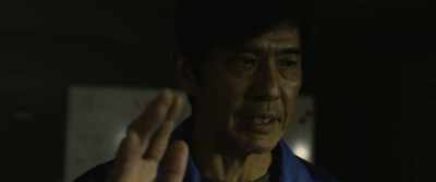 Is there anyone willing to come with me? - Fukushima 50