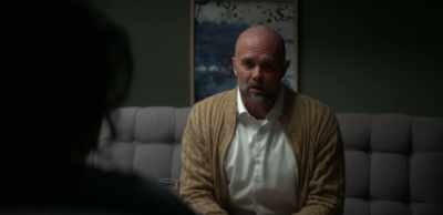 - Is there anyone
you'd like me to call? - Gray Matter