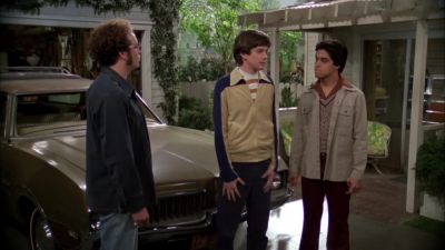 Is there anything about Canada we need to know before we get there - That '70s Show