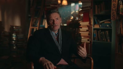 Is there anything about your dad
that might explain your mum's actions? - Extraordinary