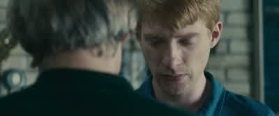 Is there anything at all I can do? - About Time