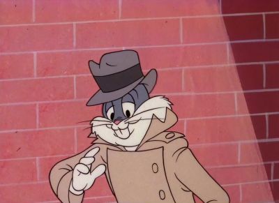 Is there anything we can get for you - The Looney, Looney, Looney Bugs Bunny Movie