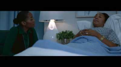 Is there anything you can tell me - The Stepmother