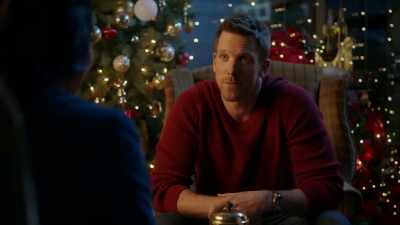 Is there anything you do
that is not - A Vineyard Christmas