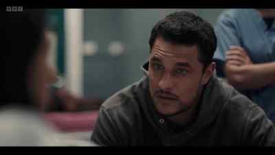 Is there anything else you can
remember about him or Alastair? - Virdee