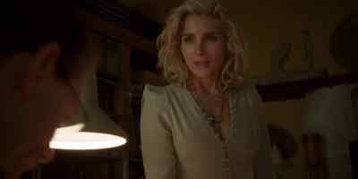 Is there anything else you can tell me? - Tidelands