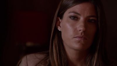 Is there anything else, captain? - Dexter