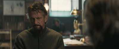 Is there anything else I can
help you with? - The Professor and the Madman