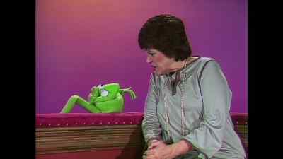 Is there anything else
I can help you with? - The Muppet Show