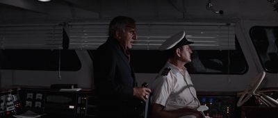 Is there anything else in sight - Thunderball