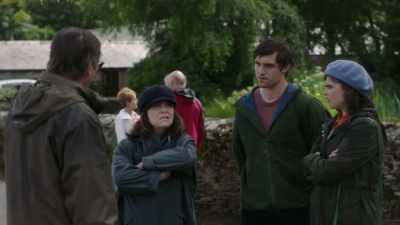 Is there...
anything else? - The Trouble with Maggie Cole