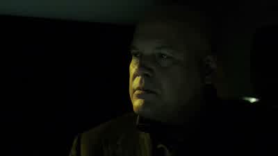 Is there anything else? - Marvel's Daredevil