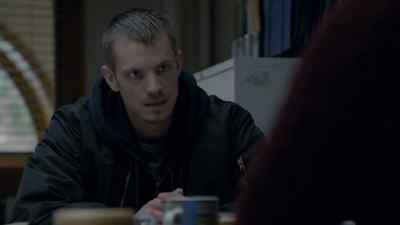 Is there anything else? - The Killing