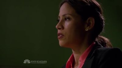 Is there anything else you want to tell me? - Grimm