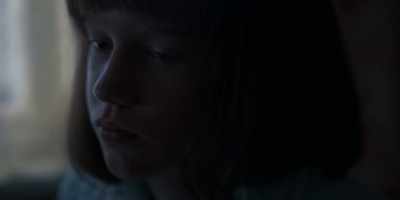 Is there anything else you want to
know? There must be something else. - The Enfield Poltergeist