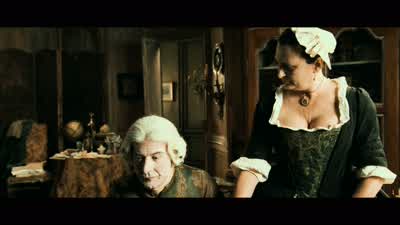 Is there anything else you need? - Perfume: The Story of a Murderer