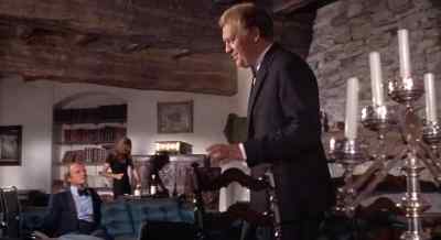 Is there anything else
you need, sir? - Crescendo