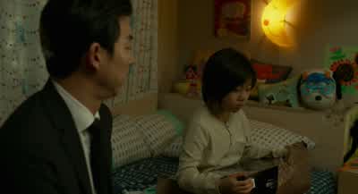 Is there anything else you want? - Train to Busan