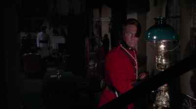 Is there anything further, sahib? - Conduct Unbecoming