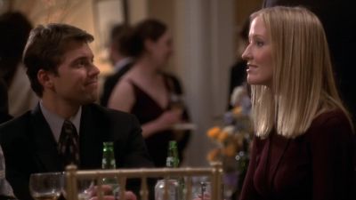 - Is there anything you guys need?
- No, we're great. - The West Wing