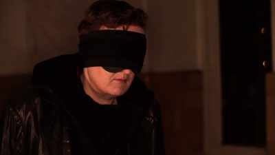 Is there anything that he likes, - Portals to Hell