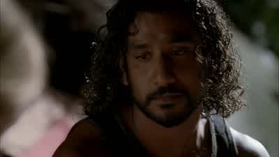 Is there anything I can do for you? - Lost