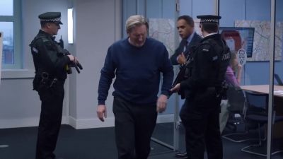 Is there anything I can do to help? - Line of Duty