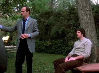 Is there anything
I can do to help? - The Incredible Hulk