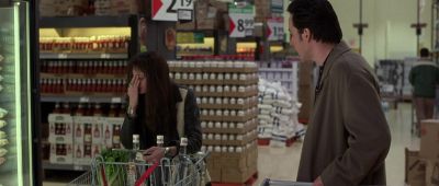 Is there anything I can do No I'm fine - Pushing Tin