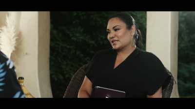 Is there anything that I can do, or people like me can do, - Interview with the Extraterrestrial