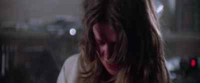 Is there anything I can do to reduce your anxieties - Demon Seed