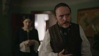 Is there anything I can do? - The Artful Dodger