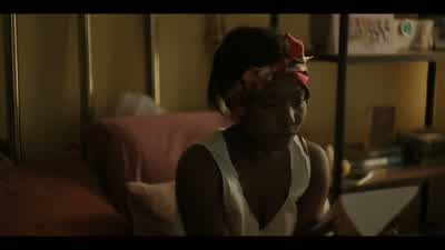 Is there anything I can do? - The Chi